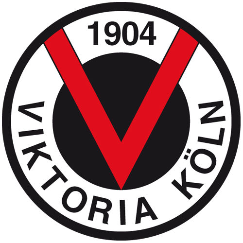 Wappen FC Viktoria Köln