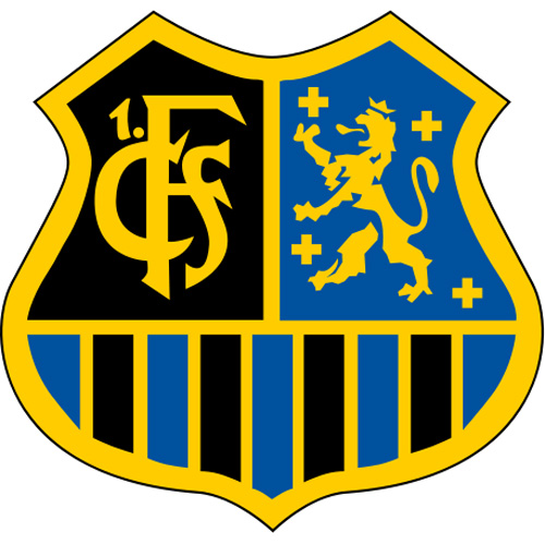 Wappen 1. FC Saarbrücken